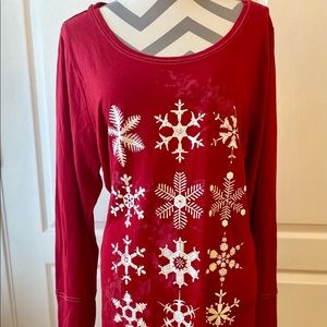 Lane Bryant/Cacique Misses Sleepwear Nightie NWT